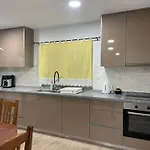 Alojamentos Da Aldeia Ferienhaus