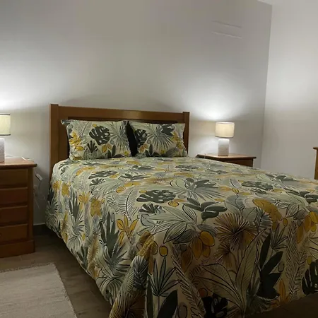 Alojamentos Da Aldeia Ferienhaus Vila de Rei