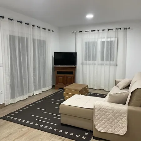 Ferienhaus Alojamentos Da Aldeia