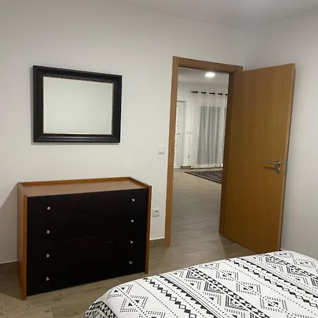 Alojamentos Da Aldeia Ferienhaus