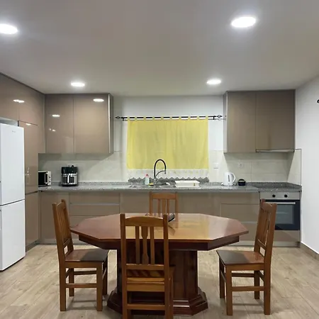 Alojamentos Da Aldeia Vila de Rei