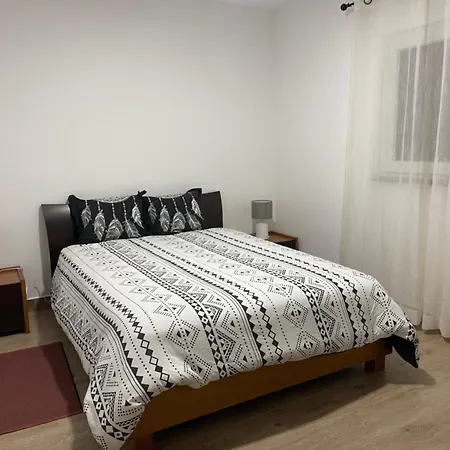 Nyaraló Alojamentos Da Aldeia