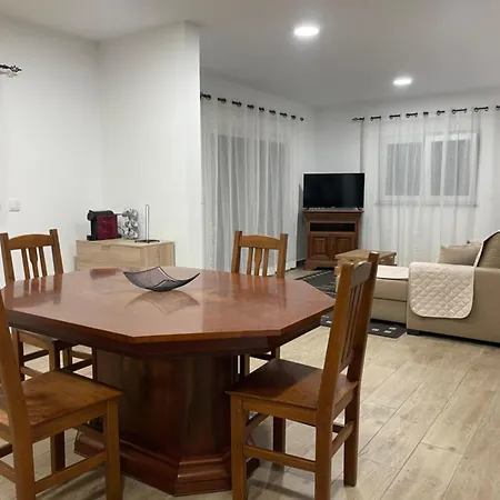 Alojamentos Da Aldeia Nyaraló