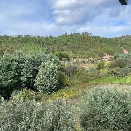 Alojamentos Da Aldeia *