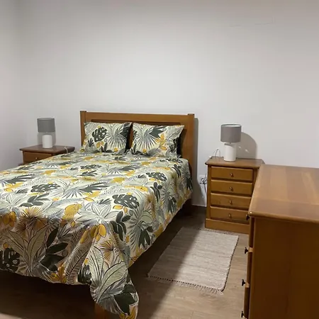 Alojamentos Da Aldeia Nyaraló *