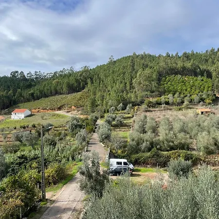 Alojamentos Da Aldeia Nyaraló *