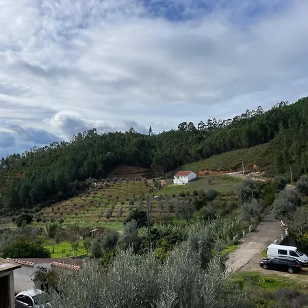 Alojamentos Da Aldeia Nyaraló *