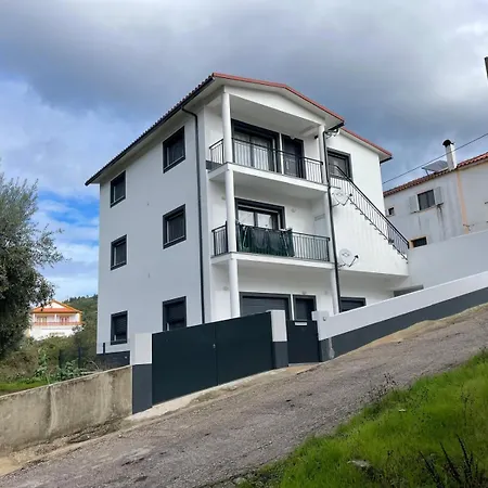 Hébergement de vacances Alojamentos Da Aldeia Vila de Rei