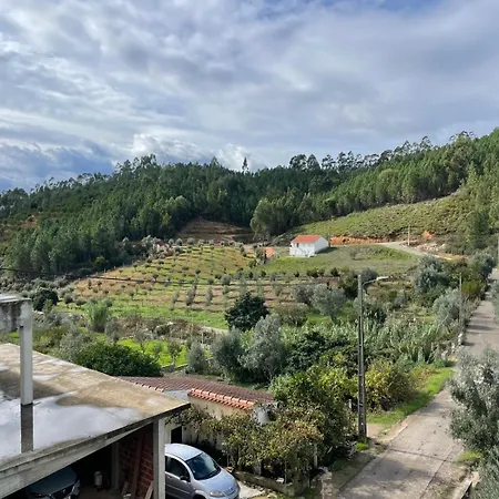 Alojamentos Da Aldeia * Vila de Rei