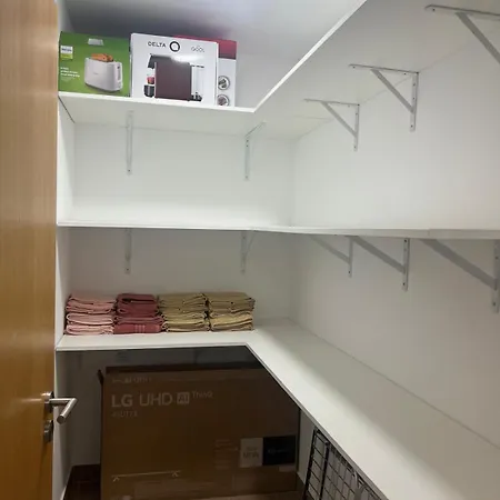 Alojamentos Da Aldeia Nyaraló