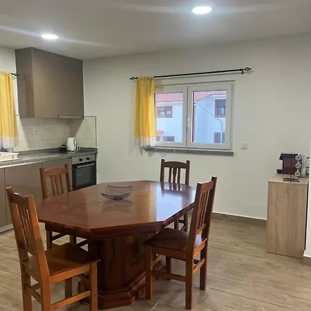 Alojamentos Da Aldeia Hébergement de vacances *