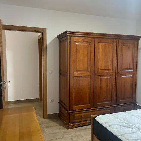 Nyaraló Alojamentos Da Aldeia Vila de Rei