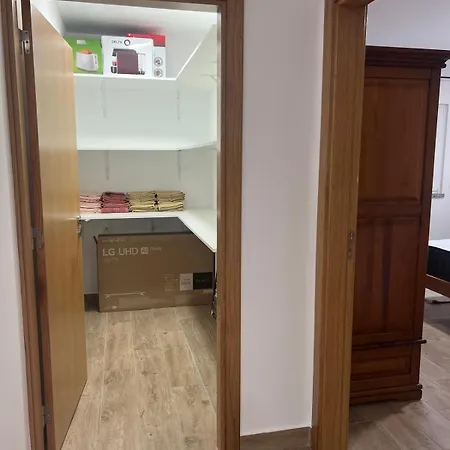 Nyaraló Alojamentos Da Aldeia *