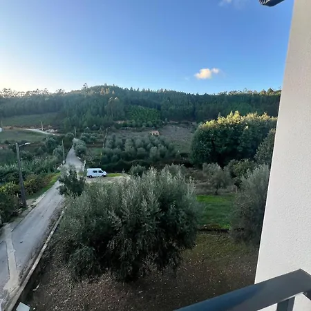 Hébergement de vacances Alojamentos Da Aldeia