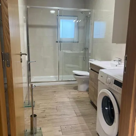 Alojamentos Da Aldeia Nyaraló Vila de Rei