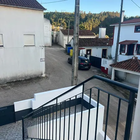 Alojamentos Da Aldeia Vila de Rei