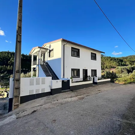 Alojamentos Da Aldeia Ferienhaus