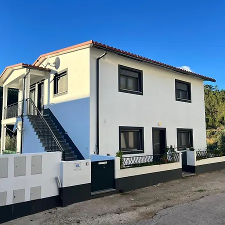 Alojamentos Da Aldeia Ferienhaus Vila de Rei