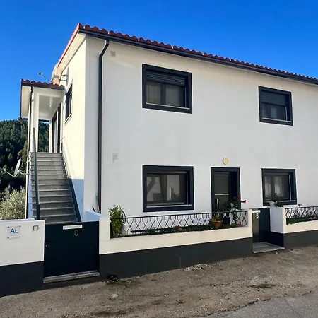 Alojamentos Da Aldeia Ferienhaus Vila de Rei