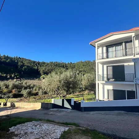 Hébergement de vacances Alojamentos Da Aldeia Vila de Rei