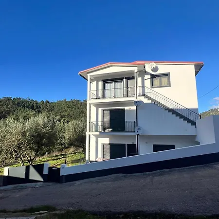 Alojamentos Da Aldeia Ferienhaus Vila de Rei