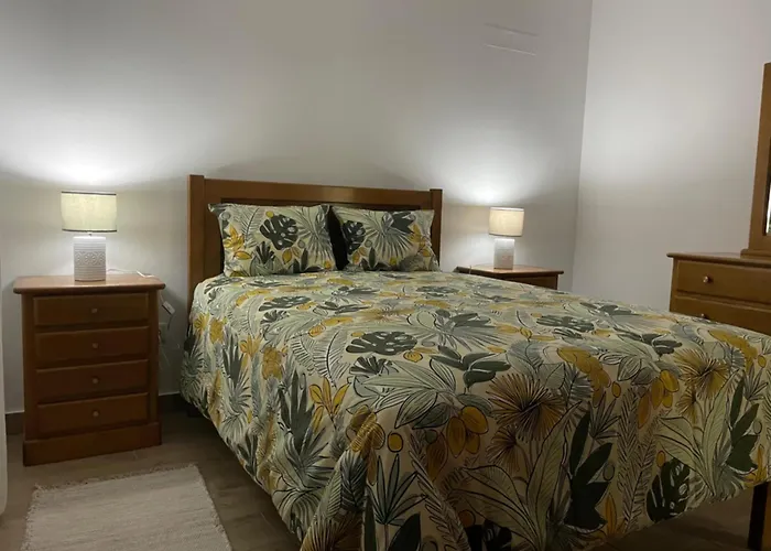 Alojamentos Da Aldeia Vakantiehuis Vila de Rei