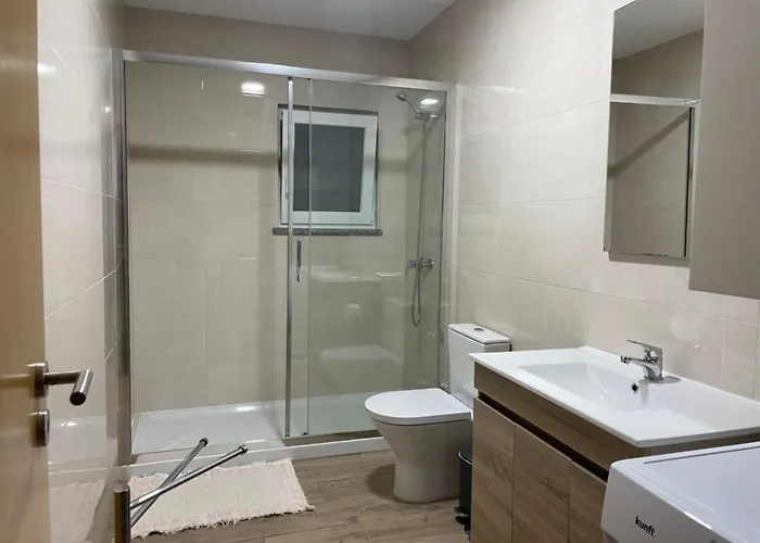 Alojamentos Da Aldeia Vila de Rei