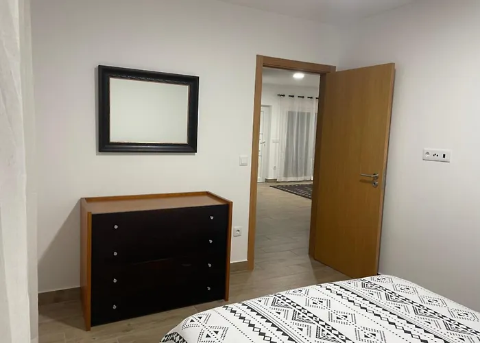 Alojamentos Da Aldeia Vakantiehuis