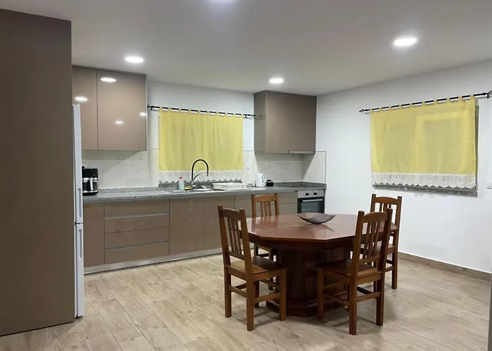 Alojamentos Da Aldeia Vakantiehuis *