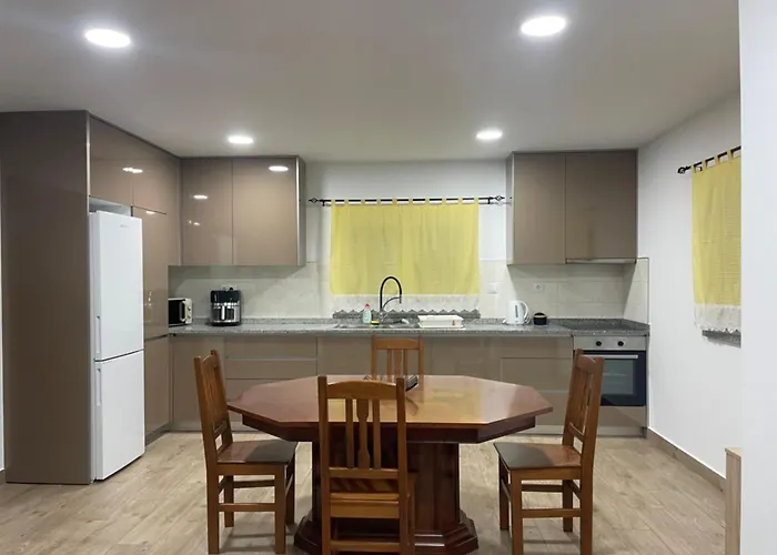 Alojamentos Da Aldeia Vila de Rei