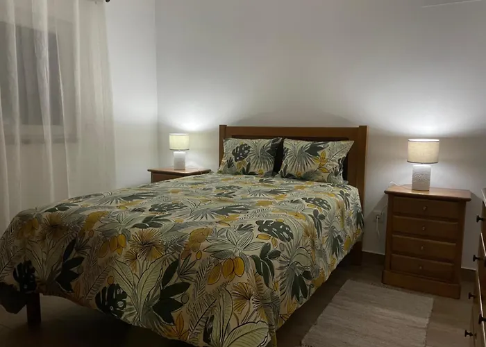 Alojamentos Da Aldeia Vakantiehuis Vila de Rei