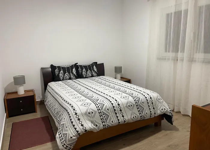 Vakantiehuis Alojamentos Da Aldeia