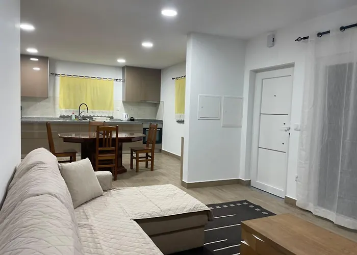 Alojamentos Da Aldeia Vakantiehuis *