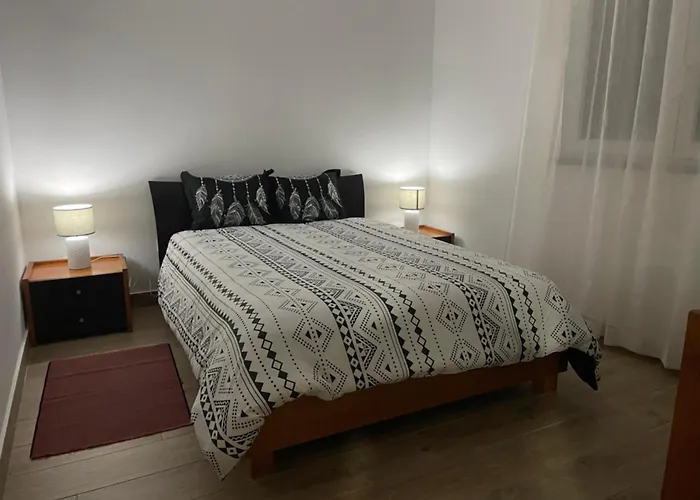 Alojamentos Da Aldeia *