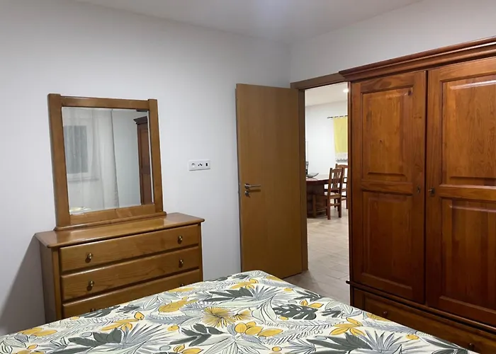 Alojamentos Da Aldeia Vila de Rei