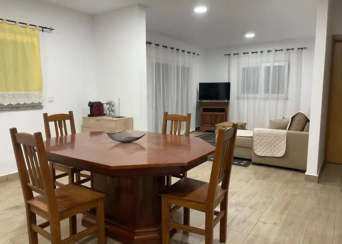 Alojamentos Da Aldeia Vakantiehuis