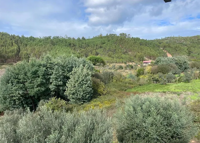 Alojamentos Da Aldeia *