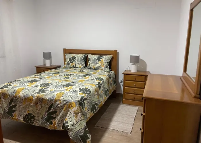 Alojamentos Da Aldeia Vakantiehuis *