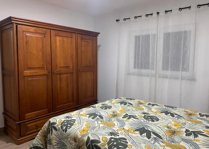 Alojamentos Da Aldeia *