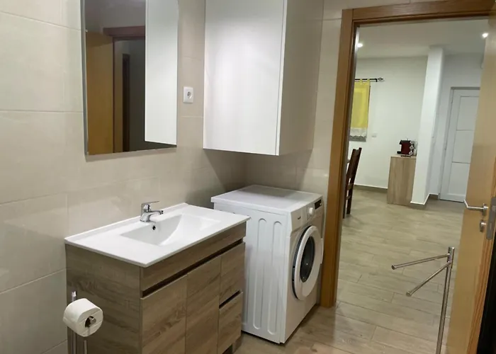 Alojamentos Da Aldeia Vila de Rei