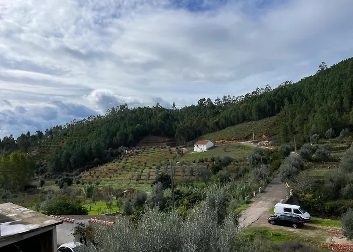 Alojamentos Da Aldeia Vakantiehuis *