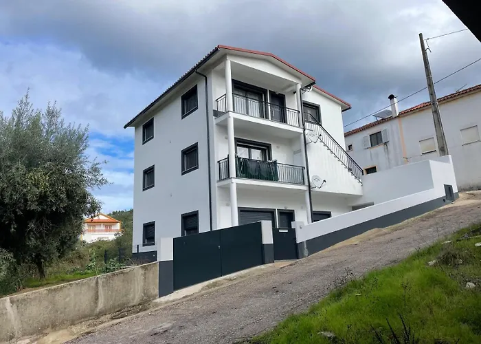 Vakantiehuis Alojamentos Da Aldeia Vila de Rei