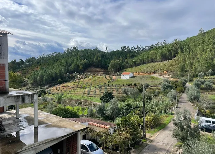 Alojamentos Da Aldeia * Vila de Rei