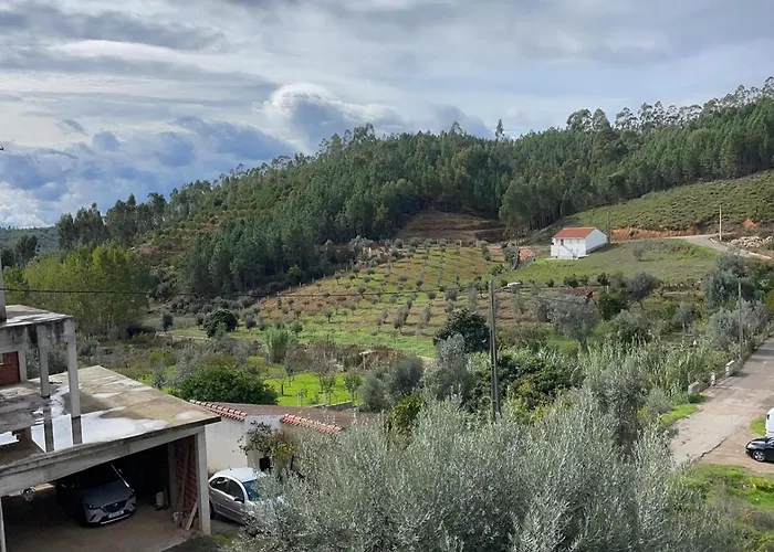 Alojamentos Da Aldeia *