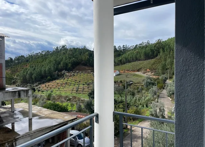 Alojamentos Da Aldeia