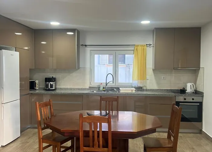 Alojamentos Da Aldeia Vakantiehuis Vila de Rei