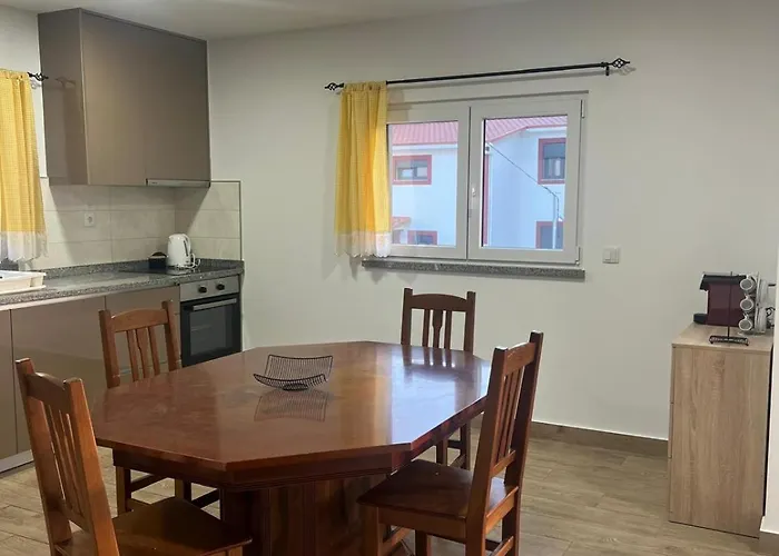 Alojamentos Da Aldeia Vakantiehuis *