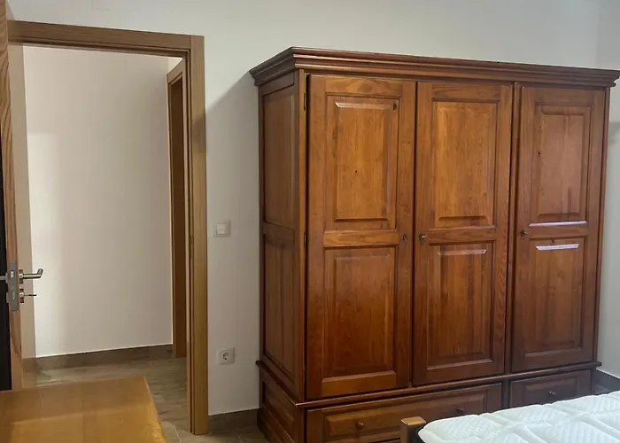 Vakantiehuis Alojamentos Da Aldeia Vila de Rei