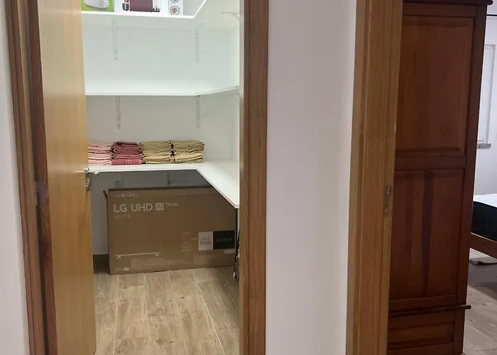 Vakantiehuis Alojamentos Da Aldeia *