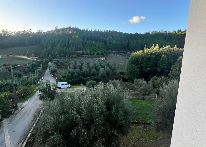 Vakantiehuis Alojamentos Da Aldeia